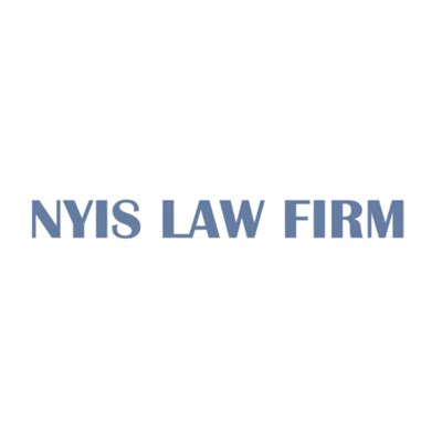 nyis law firm